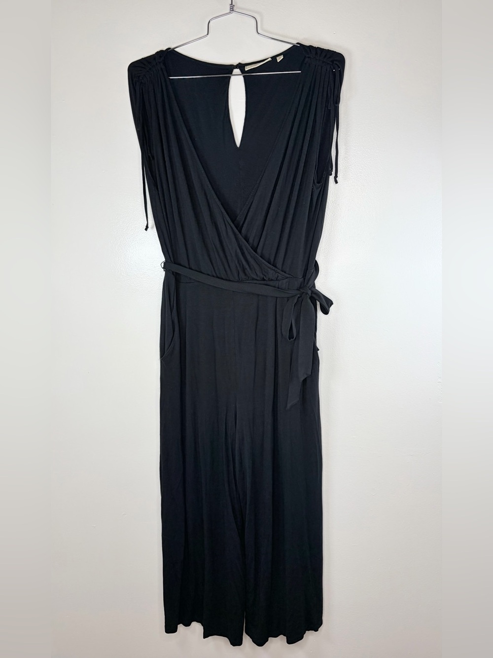 Anthropologie Moulinette Soeurs Mary Jumpsuit - Picture 2 of 10